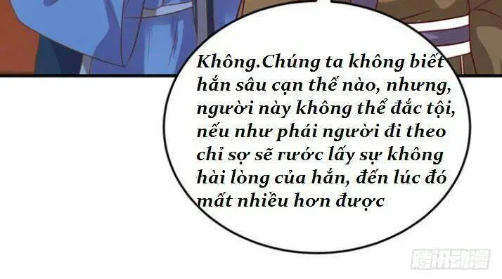 Tuyệt Sắc Quyến Rũ: Quỷ Y Chí Tôn Nettruyen ZZZ Chương 37 Page 8