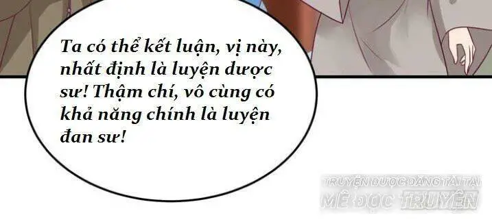 Tuyệt Sắc Quyến Rũ: Quỷ Y Chí Tôn Nettruyen ZZZ Chương 37 Page 11