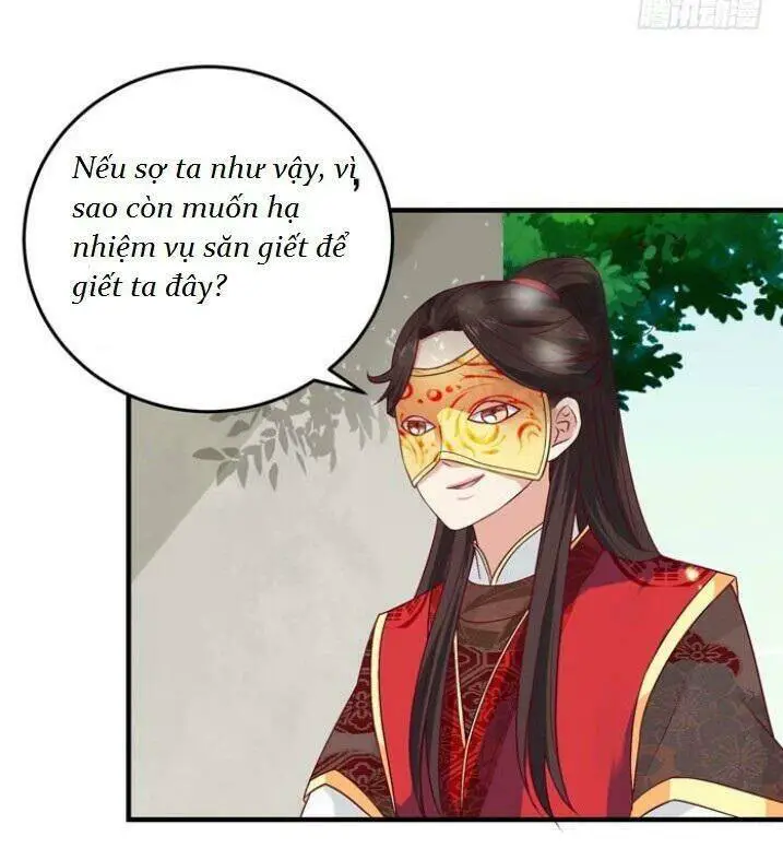 Tuyệt Sắc Quyến Rũ: Quỷ Y Chí Tôn Nettruyen ZZZ Chương 37 Page 32