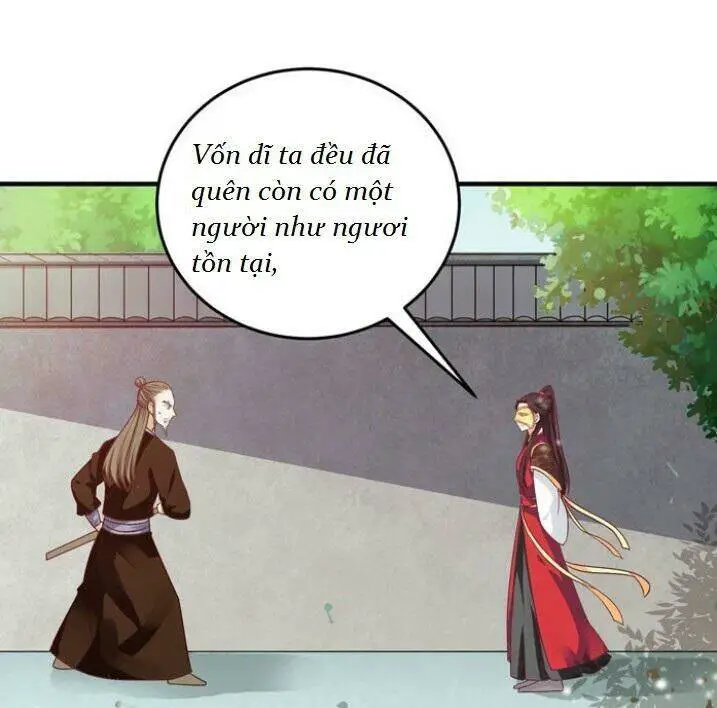 Tuyệt Sắc Quyến Rũ: Quỷ Y Chí Tôn Nettruyen ZZZ Chương 37 Page 33
