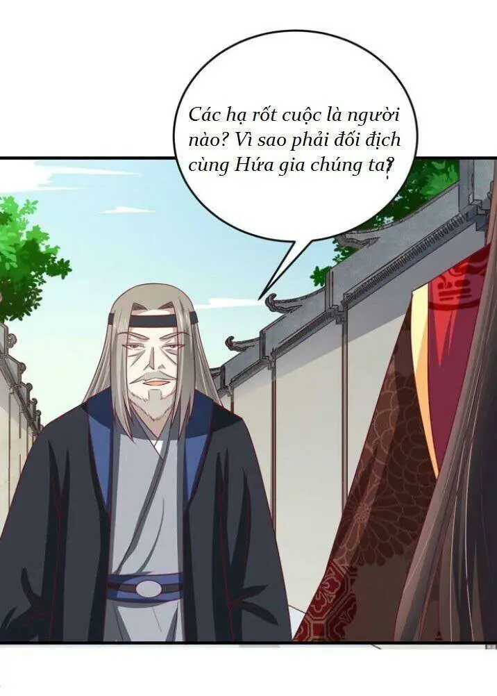 Tuyệt Sắc Quyến Rũ: Quỷ Y Chí Tôn Nettruyen ZZZ Chương 37 Page 42