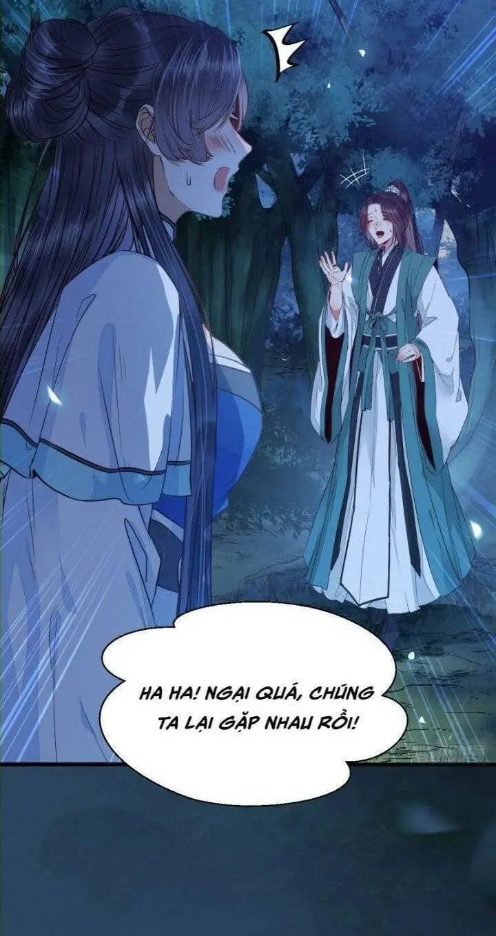 Tuyệt Sắc Quyến Rũ: Quỷ Y Chí Tôn Nettruyen ZZZ Chương 245 Page 10
