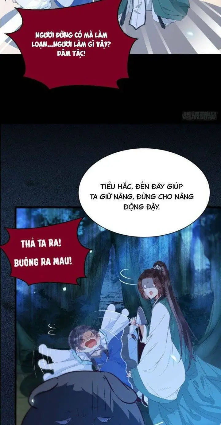 Tuyệt Sắc Quyến Rũ: Quỷ Y Chí Tôn Nettruyen ZZZ Chương 245 Page 16