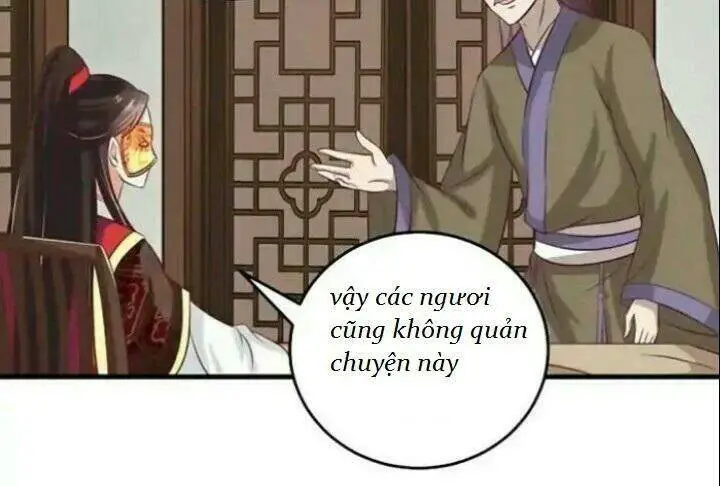 Tuyệt Sắc Quyến Rũ: Quỷ Y Chí Tôn Nettruyen ZZZ Chương 39 Page 20