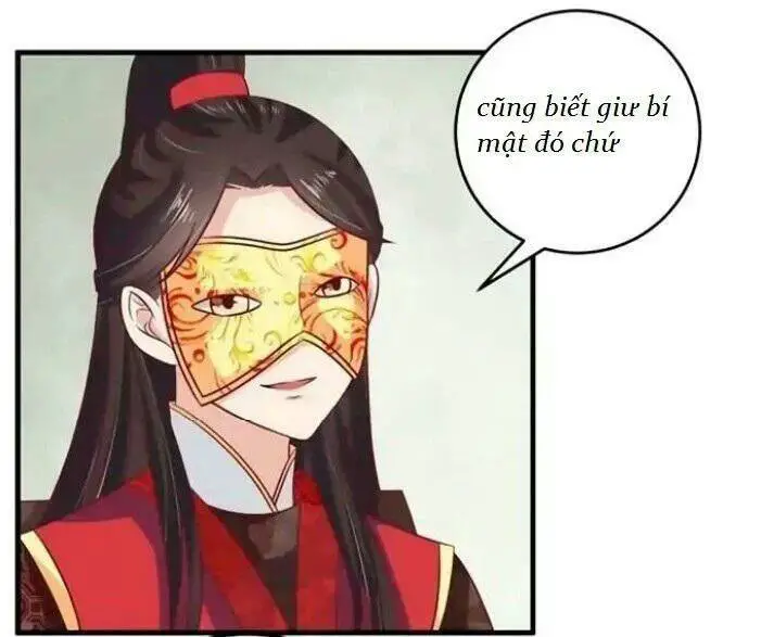 Tuyệt Sắc Quyến Rũ: Quỷ Y Chí Tôn Nettruyen ZZZ Chương 39 Page 22