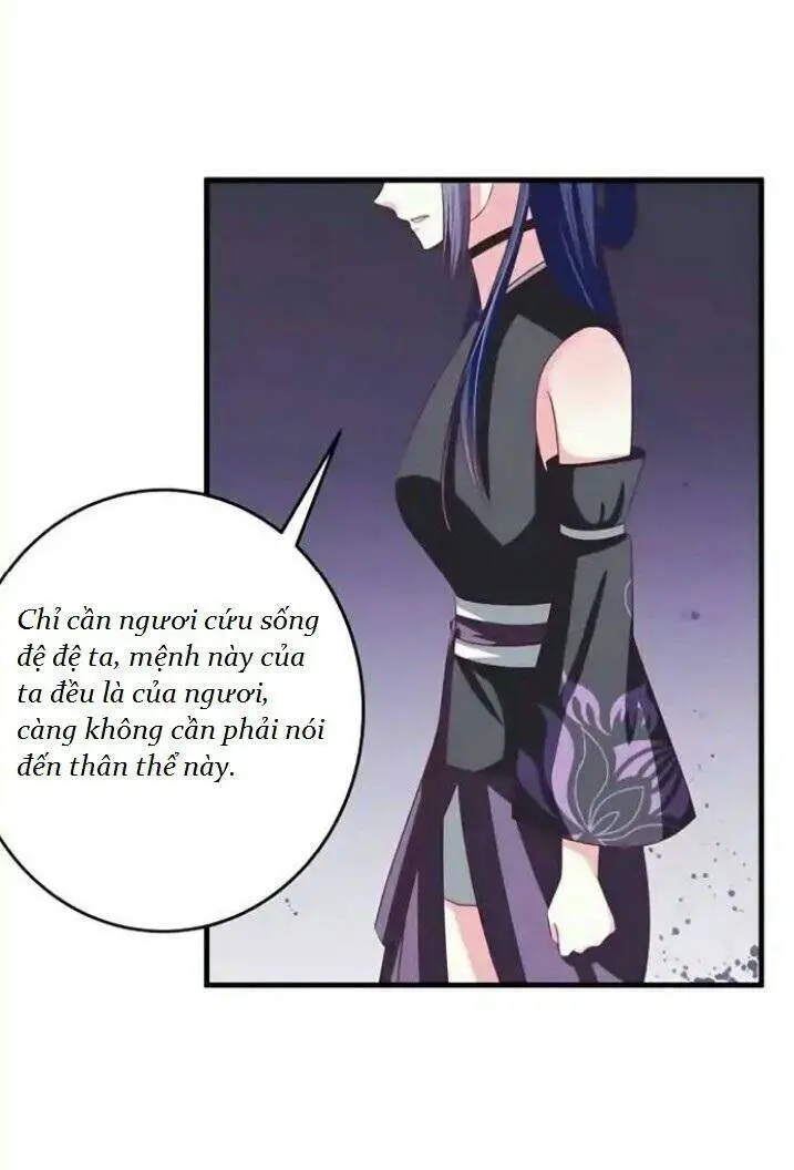 Tuyệt Sắc Quyến Rũ: Quỷ Y Chí Tôn Nettruyen ZZZ Chương 39 Page 47