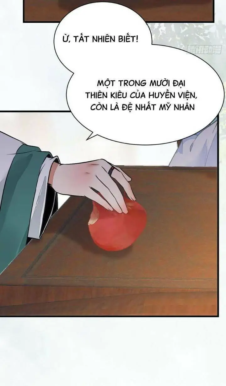 Tuyệt Sắc Quyến Rũ: Quỷ Y Chí Tôn Nettruyen ZZZ Chương 250 Page 29