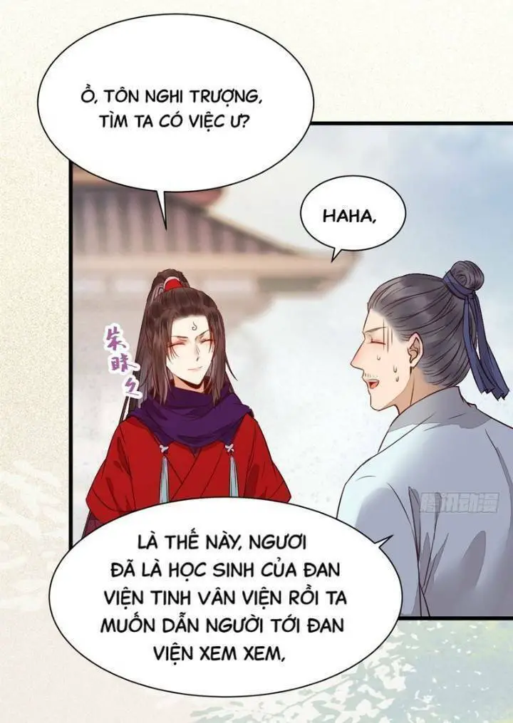 Tuyệt Sắc Quyến Rũ: Quỷ Y Chí Tôn Nettruyen ZZZ Chương 236 Page 15