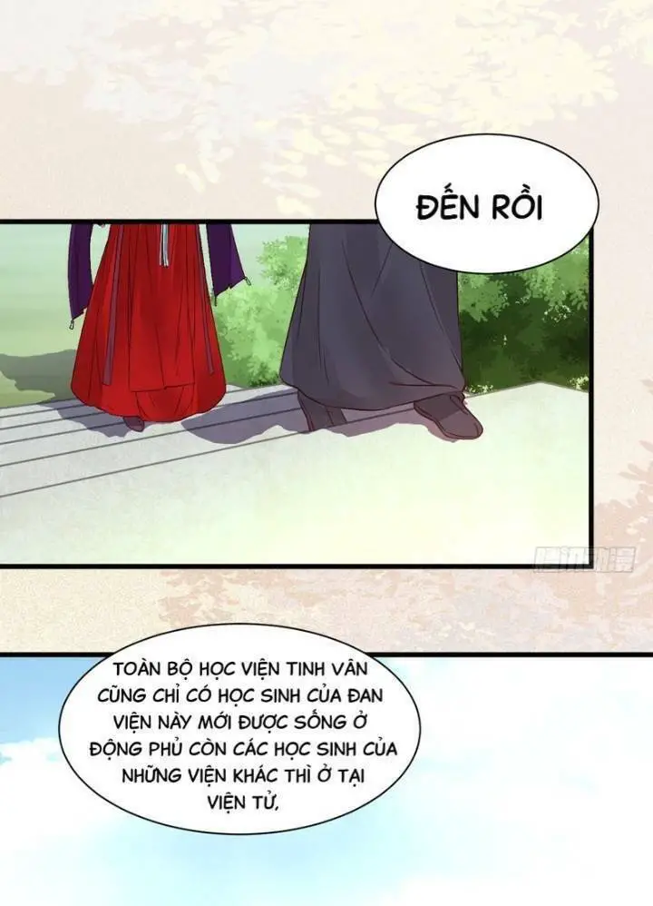 Tuyệt Sắc Quyến Rũ: Quỷ Y Chí Tôn Nettruyen ZZZ Chương 236 Page 25