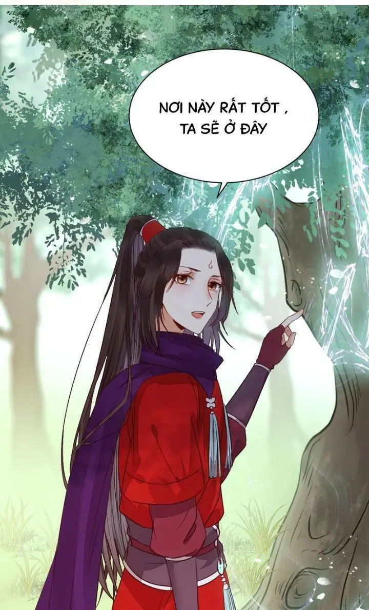 Tuyệt Sắc Quyến Rũ: Quỷ Y Chí Tôn Nettruyen ZZZ Chương 236 Page 27