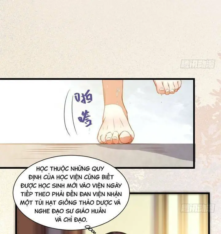 Tuyệt Sắc Quyến Rũ: Quỷ Y Chí Tôn Nettruyen ZZZ Chương 236 Page 38