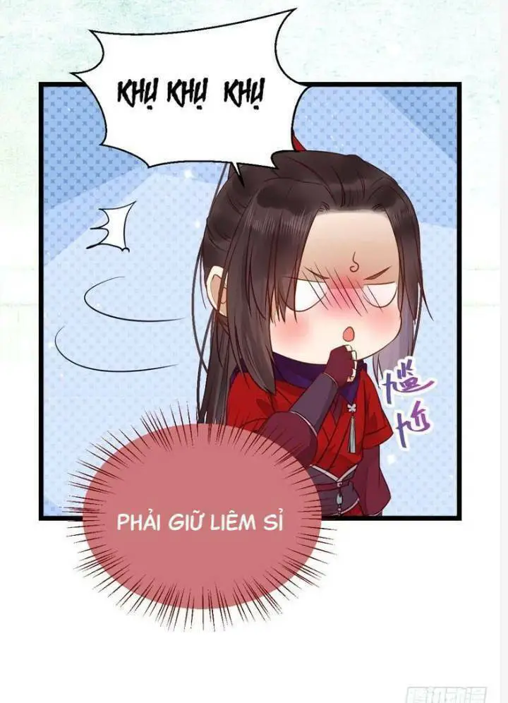Tuyệt Sắc Quyến Rũ: Quỷ Y Chí Tôn Nettruyen ZZZ Chương 234 Page 15