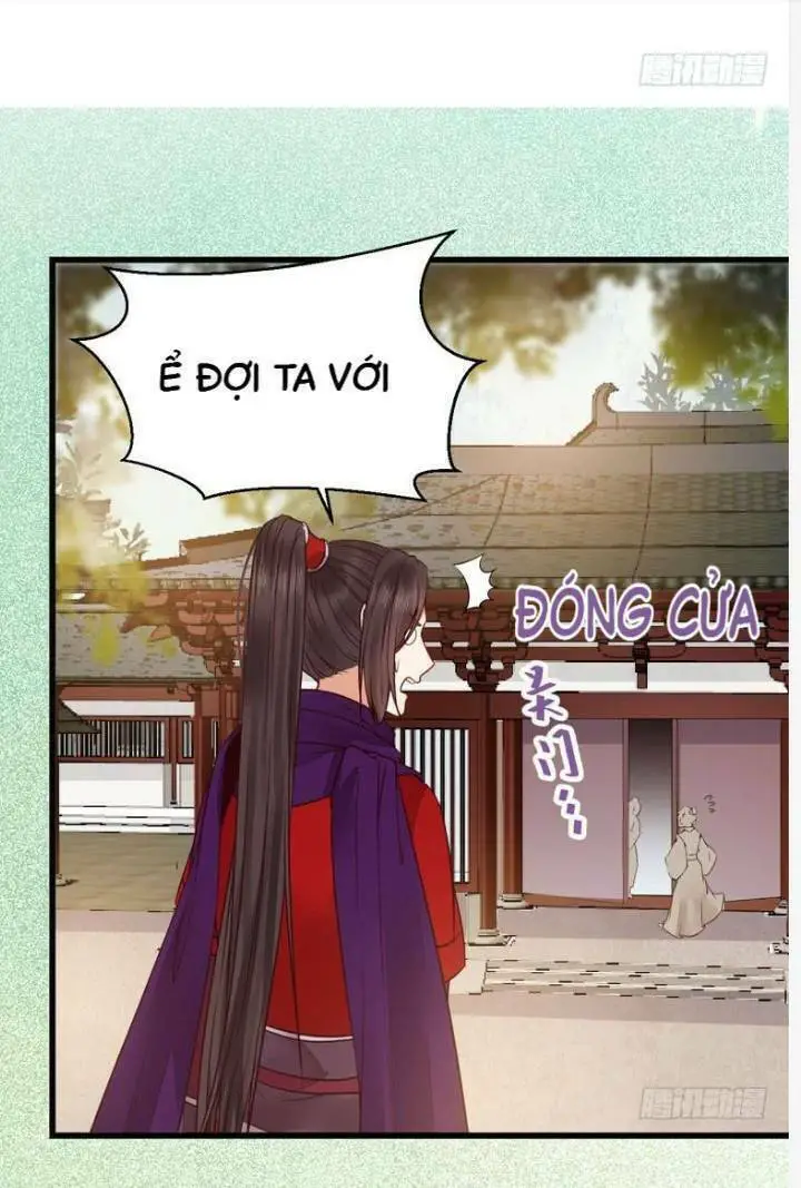Tuyệt Sắc Quyến Rũ: Quỷ Y Chí Tôn Nettruyen ZZZ Chương 234 Page 16