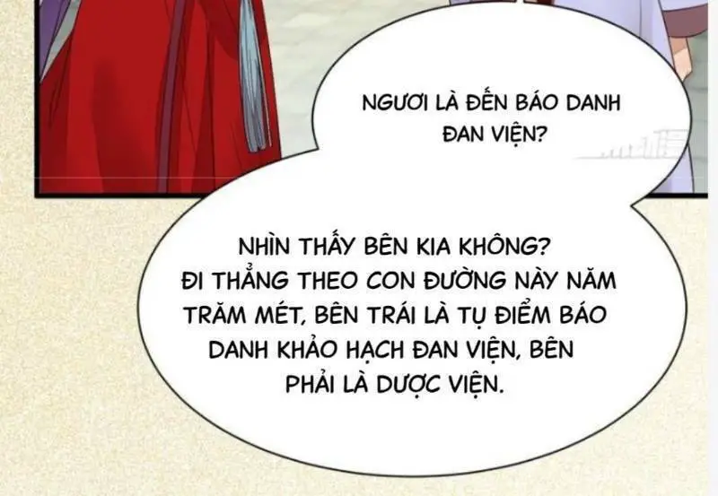 Tuyệt Sắc Quyến Rũ: Quỷ Y Chí Tôn Nettruyen ZZZ Chương 234 Page 23