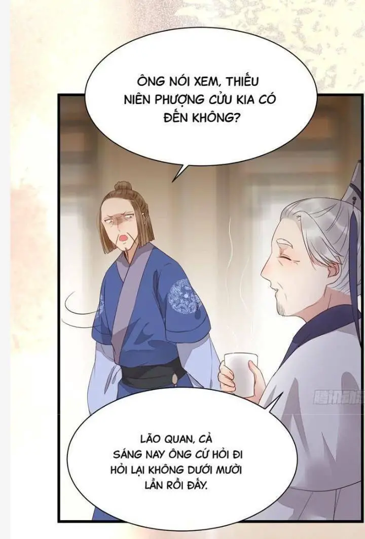 Tuyệt Sắc Quyến Rũ: Quỷ Y Chí Tôn Nettruyen ZZZ Chương 234 Page 27