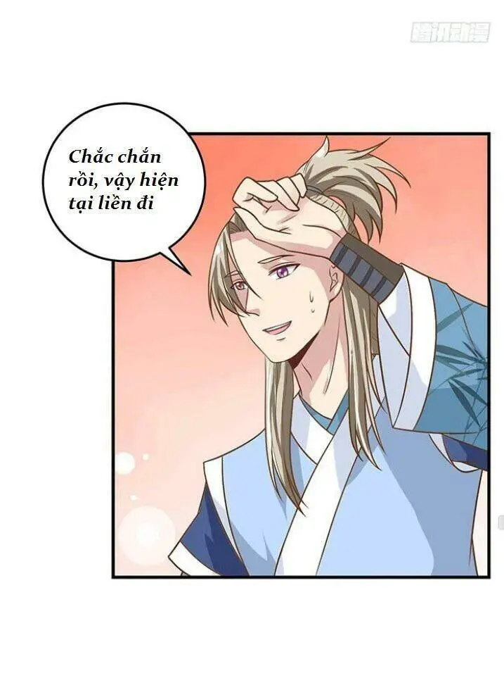 Tuyệt Sắc Quyến Rũ: Quỷ Y Chí Tôn Nettruyen ZZZ Chương 34 Page 12