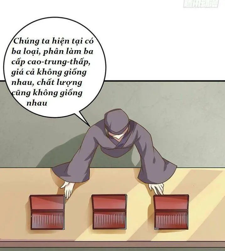 Tuyệt Sắc Quyến Rũ: Quỷ Y Chí Tôn Nettruyen ZZZ Chương 34 Page 19