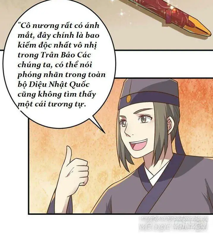 Tuyệt Sắc Quyến Rũ: Quỷ Y Chí Tôn Nettruyen ZZZ Chương 34 Page 26
