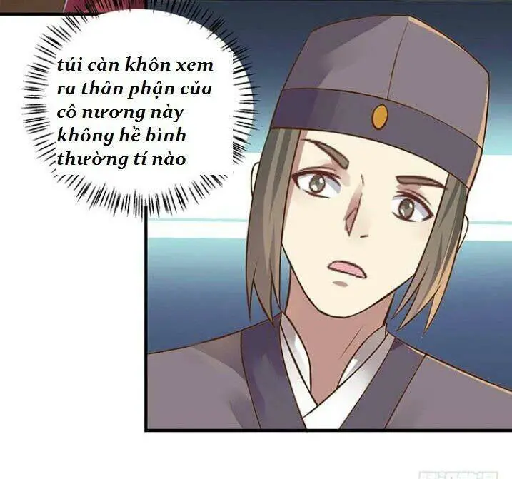 Tuyệt Sắc Quyến Rũ: Quỷ Y Chí Tôn Nettruyen ZZZ Chương 34 Page 29