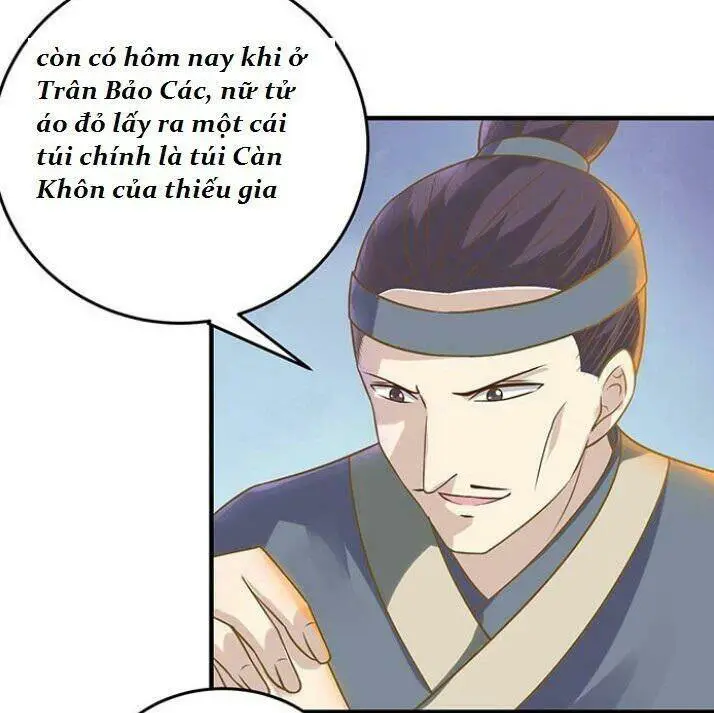 Tuyệt Sắc Quyến Rũ: Quỷ Y Chí Tôn Nettruyen ZZZ Chương 34 Page 35