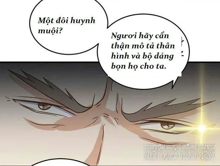 Tuyệt Sắc Quyến Rũ: Quỷ Y Chí Tôn Nettruyen ZZZ Chương 34 Page 36