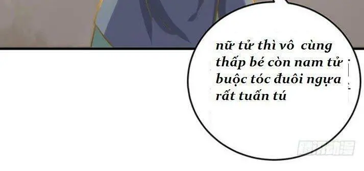 Tuyệt Sắc Quyến Rũ: Quỷ Y Chí Tôn Nettruyen ZZZ Chương 34 Page 38