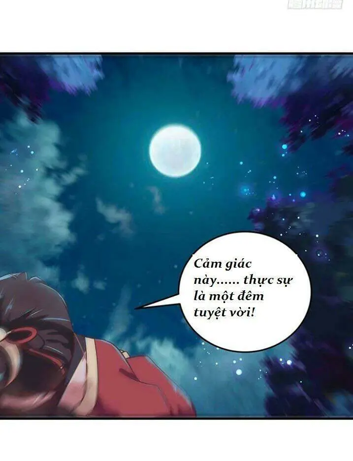 Tuyệt Sắc Quyến Rũ: Quỷ Y Chí Tôn Nettruyen ZZZ Chương 34 Page 48