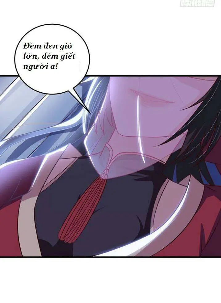 Tuyệt Sắc Quyến Rũ: Quỷ Y Chí Tôn Nettruyen ZZZ Chương 34 Page 49