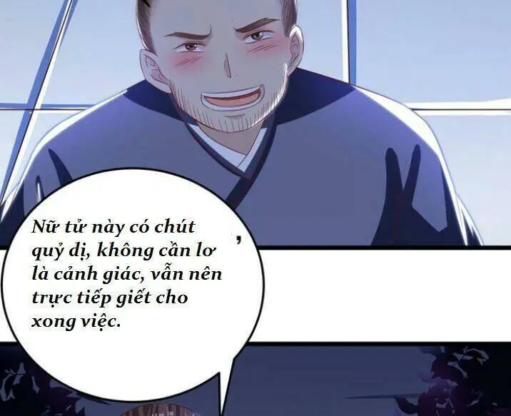 Tuyệt Sắc Quyến Rũ: Quỷ Y Chí Tôn Nettruyen ZZZ Chương 34 Page 60