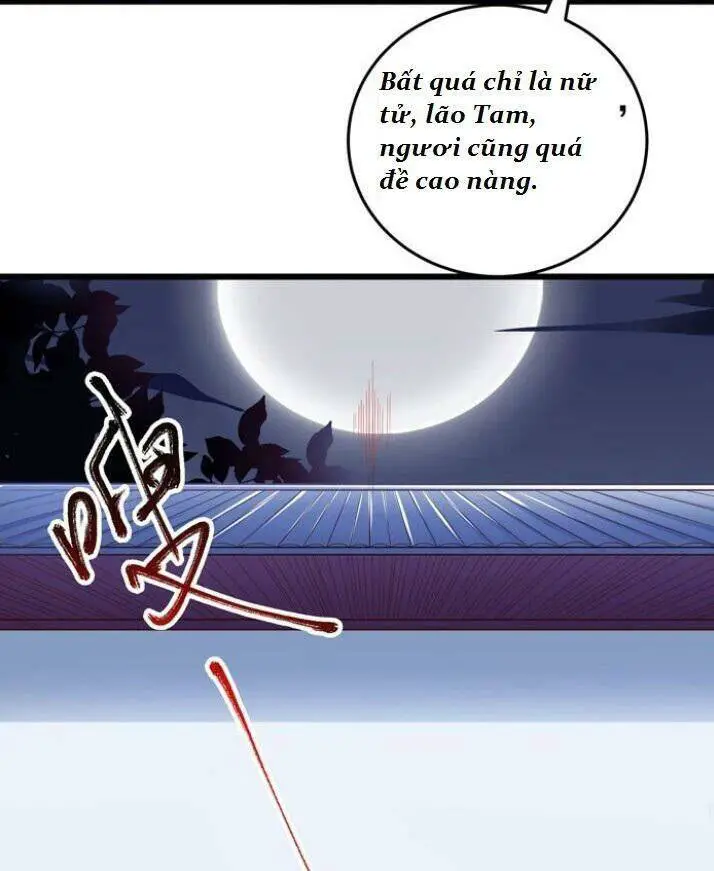 Tuyệt Sắc Quyến Rũ: Quỷ Y Chí Tôn Nettruyen ZZZ Chương 34 Page 62