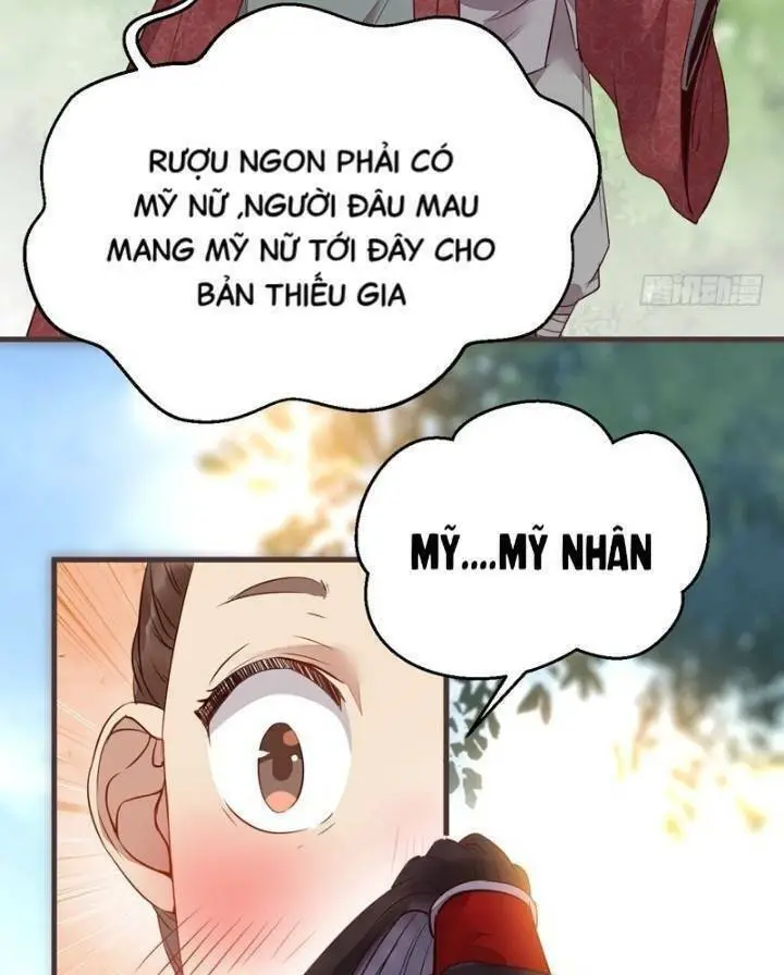 Tuyệt Sắc Quyến Rũ: Quỷ Y Chí Tôn Nettruyen ZZZ Chương 232 Page 8