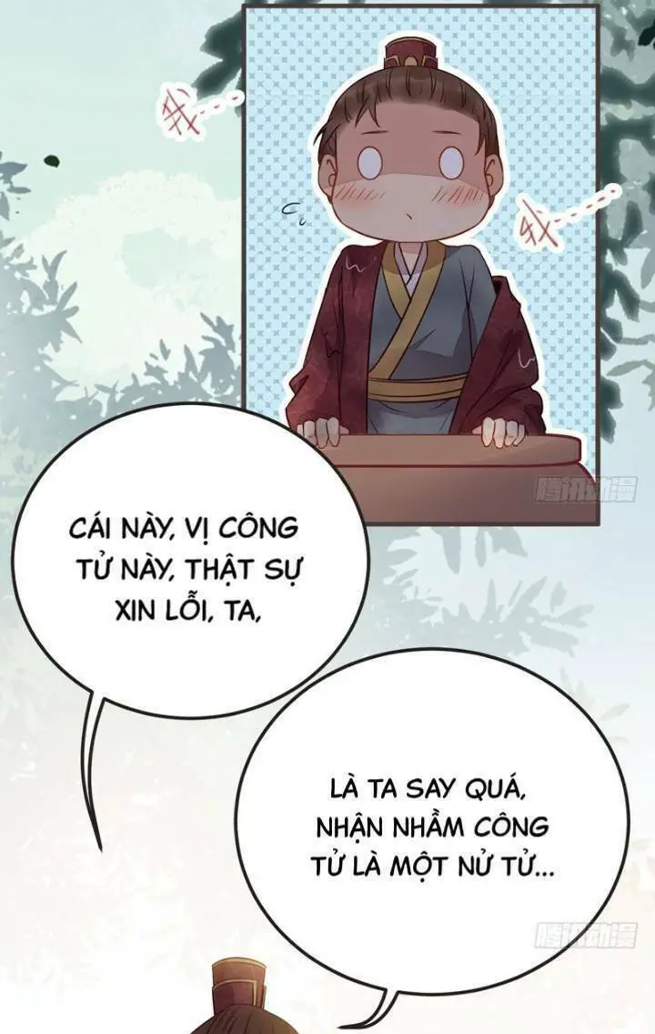 Tuyệt Sắc Quyến Rũ: Quỷ Y Chí Tôn Nettruyen ZZZ Chương 232 Page 30