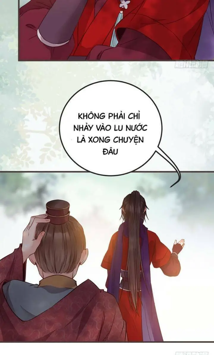 Tuyệt Sắc Quyến Rũ: Quỷ Y Chí Tôn Nettruyen ZZZ Chương 232 Page 33