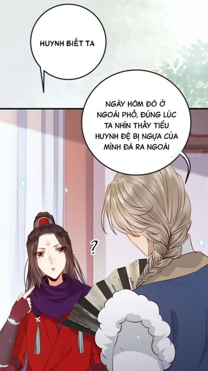 Tuyệt Sắc Quyến Rũ: Quỷ Y Chí Tôn Nettruyen ZZZ Chương 231 Page 33