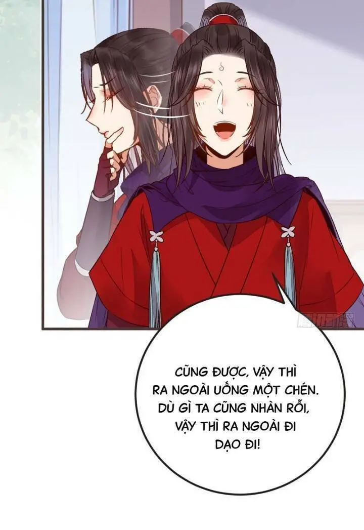 Tuyệt Sắc Quyến Rũ: Quỷ Y Chí Tôn Nettruyen ZZZ Chương 231 Page 40