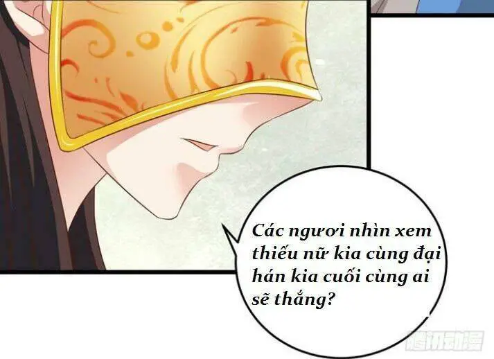 Tuyệt Sắc Quyến Rũ: Quỷ Y Chí Tôn Nettruyen ZZZ Chương 36 Page 14