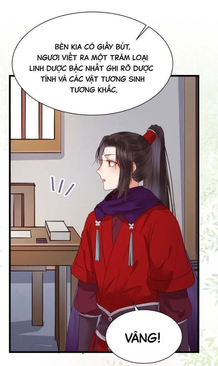 Tuyệt Sắc Quyến Rũ: Quỷ Y Chí Tôn Nettruyen ZZZ Chương 235 Page 22