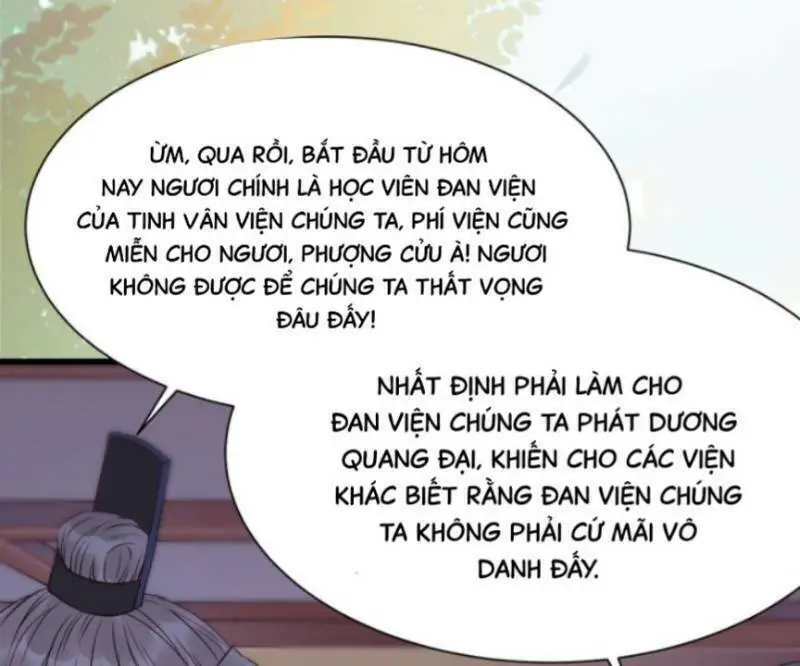 Tuyệt Sắc Quyến Rũ: Quỷ Y Chí Tôn Nettruyen ZZZ Chương 235 Page 34