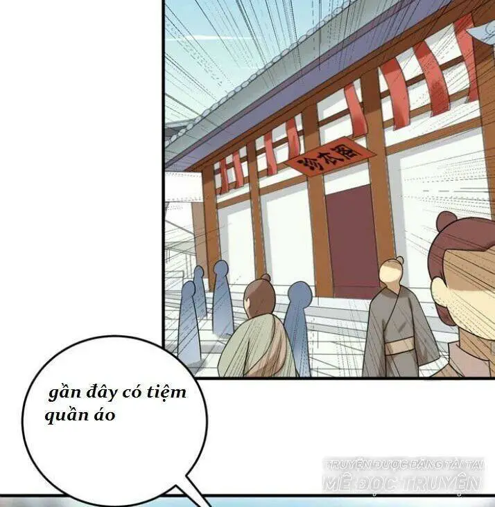 Tuyệt Sắc Quyến Rũ: Quỷ Y Chí Tôn Nettruyen ZZZ Chương 31 Page 16