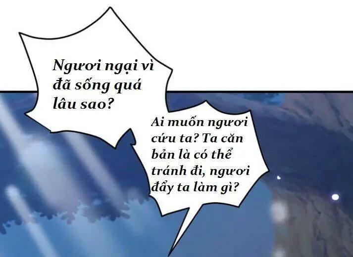 Tuyệt Sắc Quyến Rũ: Quỷ Y Chí Tôn Nettruyen ZZZ Chương 30 Page 20