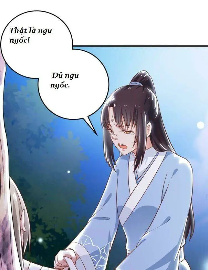Tuyệt Sắc Quyến Rũ: Quỷ Y Chí Tôn Nettruyen ZZZ Chương 30 Page 23