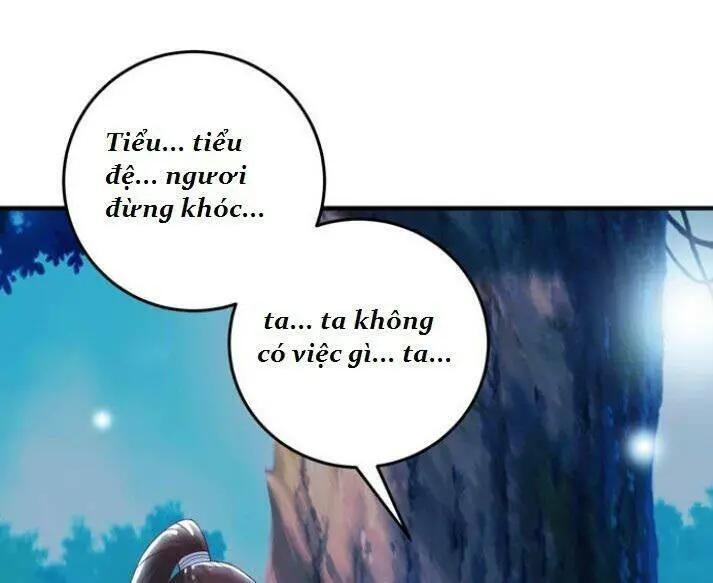 Tuyệt Sắc Quyến Rũ: Quỷ Y Chí Tôn Nettruyen ZZZ Chương 30 Page 27