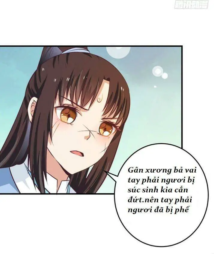 Tuyệt Sắc Quyến Rũ: Quỷ Y Chí Tôn Nettruyen ZZZ Chương 30 Page 47