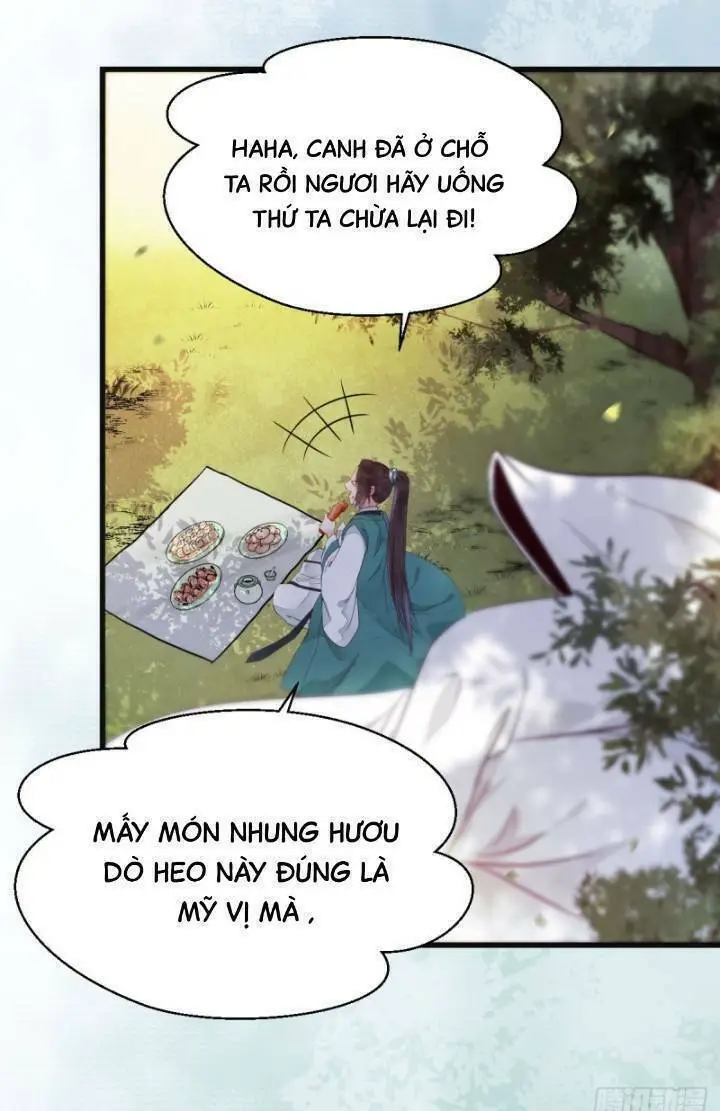 Tuyệt Sắc Quyến Rũ: Quỷ Y Chí Tôn Nettruyen ZZZ Chương 240 Page 22