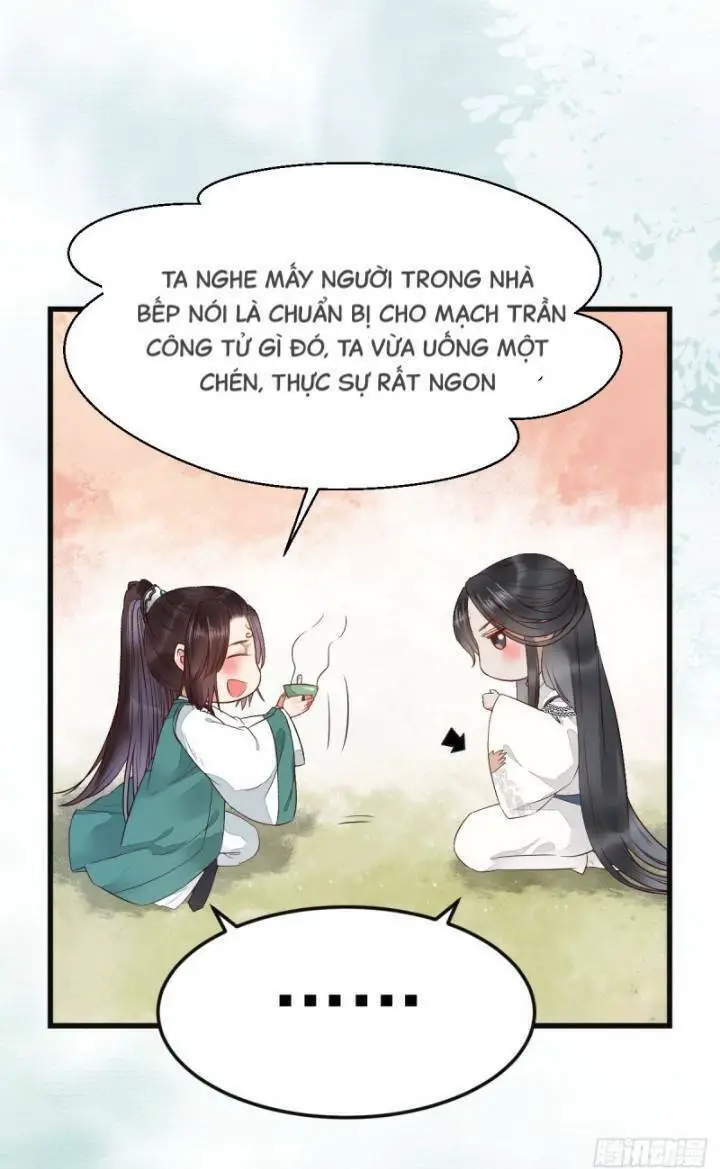 Tuyệt Sắc Quyến Rũ: Quỷ Y Chí Tôn Nettruyen ZZZ Chương 240 Page 35