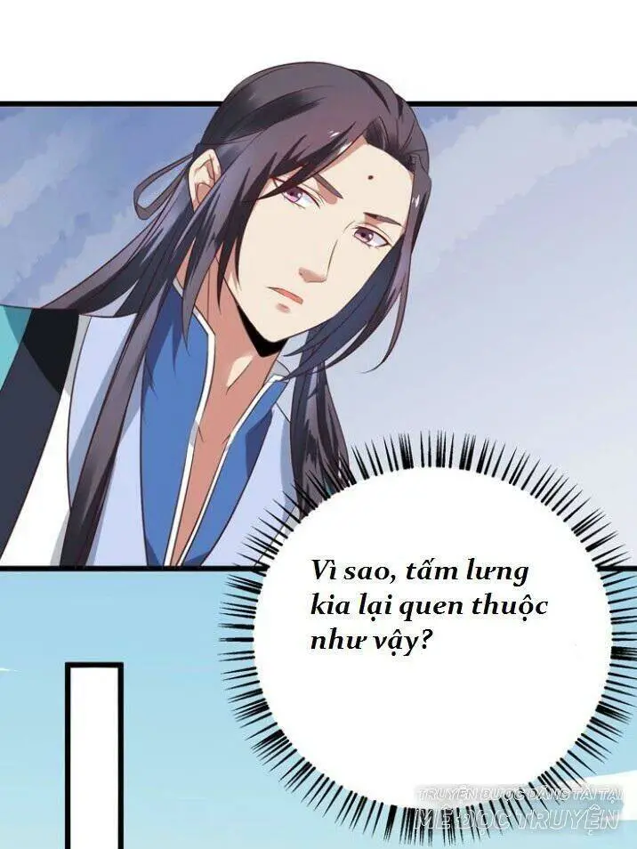 Tuyệt Sắc Quyến Rũ: Quỷ Y Chí Tôn Nettruyen ZZZ Chương 32 Page 21