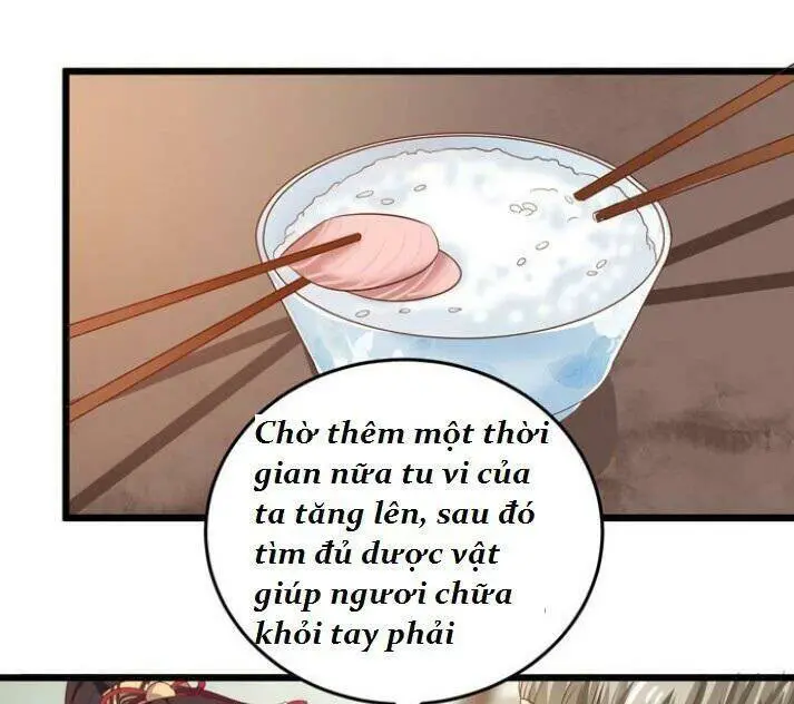 Tuyệt Sắc Quyến Rũ: Quỷ Y Chí Tôn Nettruyen ZZZ Chương 32 Page 27