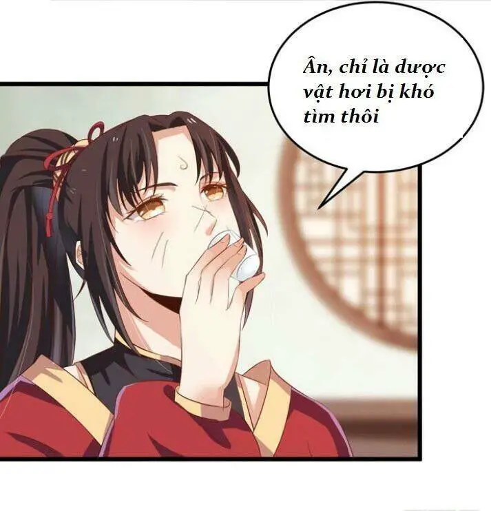 Tuyệt Sắc Quyến Rũ: Quỷ Y Chí Tôn Nettruyen ZZZ Chương 32 Page 30