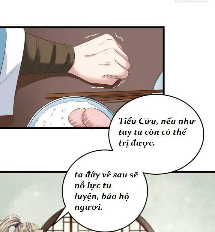 Tuyệt Sắc Quyến Rũ: Quỷ Y Chí Tôn Nettruyen ZZZ Chương 32 Page 32