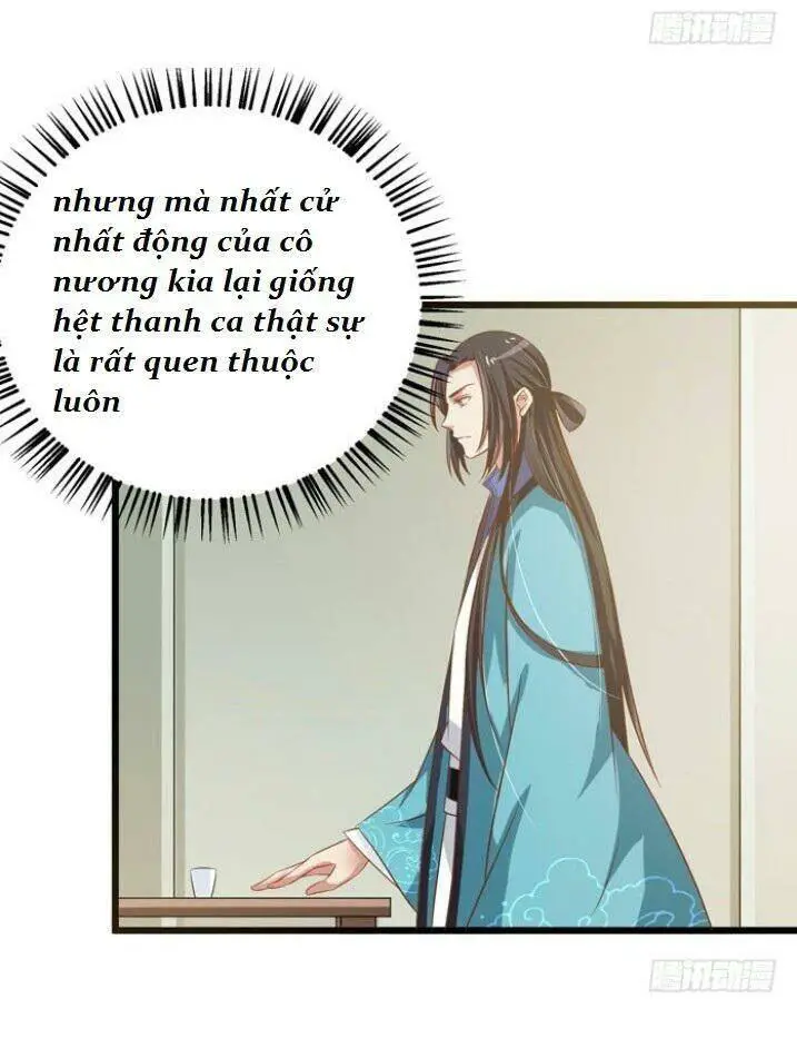 Tuyệt Sắc Quyến Rũ: Quỷ Y Chí Tôn Nettruyen ZZZ Chương 32 Page 39